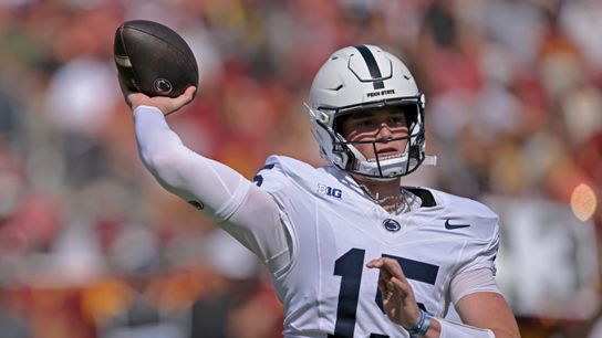 New York Jets 7-Round NFL Mock Draft: October (2025 NFL Draft)