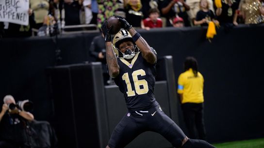 Can Bub Means Emerge As A Saints Weapon? (NFL)