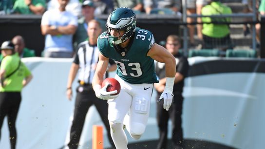 Cooper DeJean Has Found His Groove (NFL)