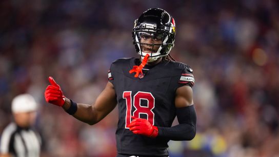 What's Going On With Marvin Harrison Jr.? (NFL)