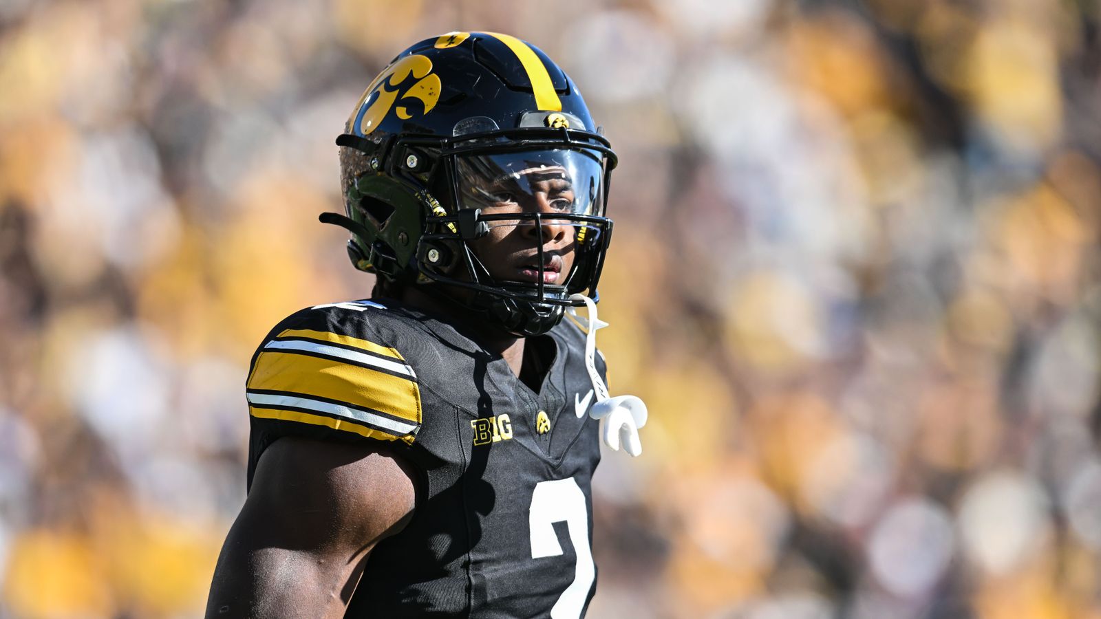 Pittsburgh Steelers 7Round NFL Mock Draft January