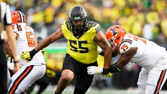 Draft Network Top 100: 6 Players Ranked Too Low (2025 NFL Draft)