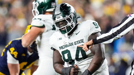 D’Quan Douse NFL Draft Interview: Experienced DL (Interviews)