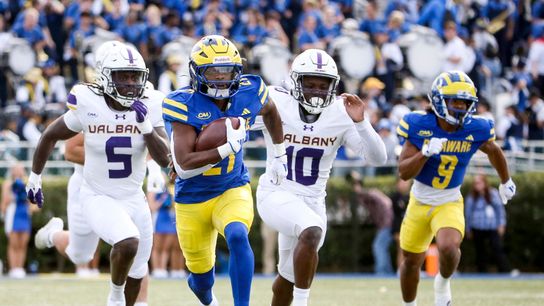 NFL Combine: 5 RBs Who Can Raise NFL Draft Stock (NFL Combine)