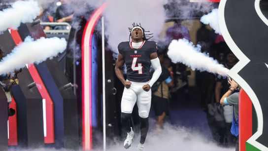 Kamari Lassiter Having Strong Rookie Season (NFL)