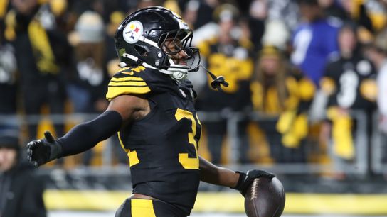 Beanie Bishop Jr. Has Silenced All Doubters (NFL)