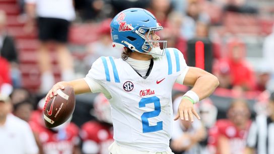 Tennessee Titans 7-Round NFL Mock Draft: November (2025 NFL Draft)