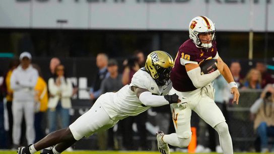 Seahawks 7-Round NFL Mock Draft: April Edition (2026 NFL Draft)