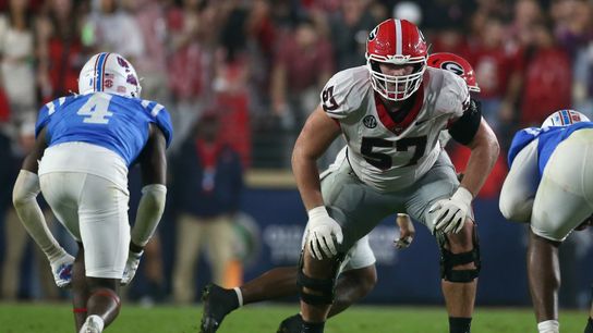 Browns 7-Round NFL Mock Draft: March Edition. Photo by Petre Thomas-Imagn Images