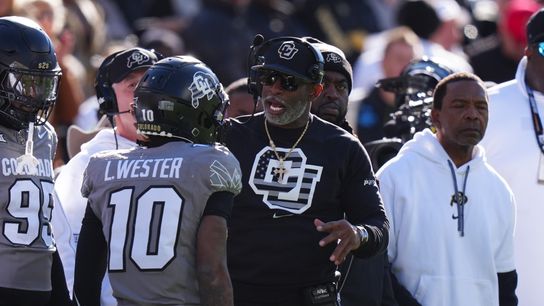 How Colorado Buffaloes Reemerged As A Top CFB Program (CFB)