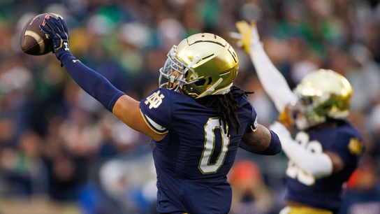 Xavier Watts Could Quickly Outperform Draft Slot (NFL)