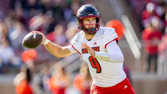 Tyler Shough's 3 Best NFL Draft Fits (2025 NFL Draft)