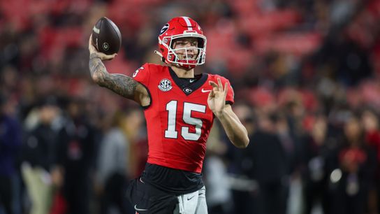 Who Is The Real Carson Beck? (2025 NFL Draft)