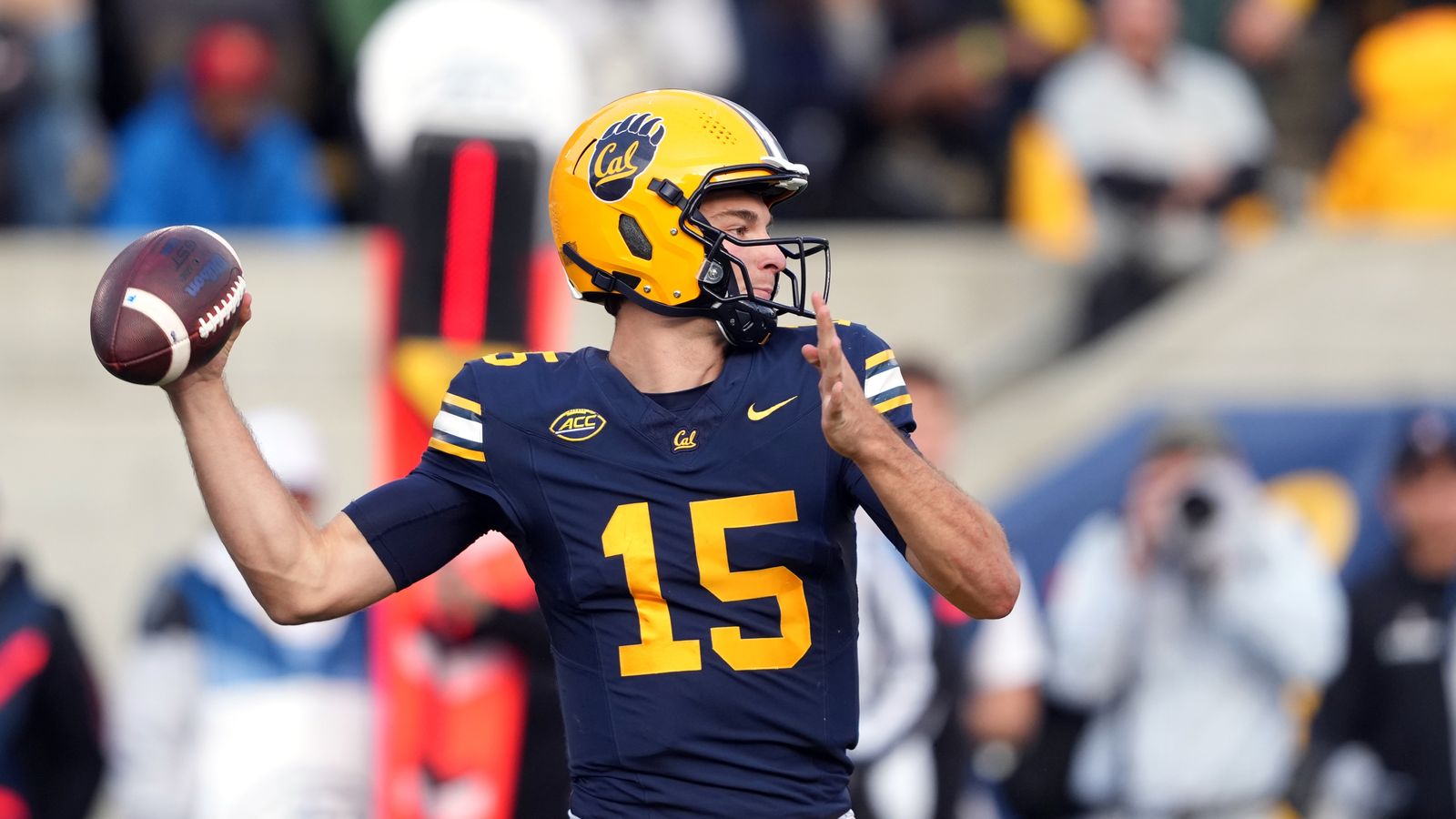 6 CFB Transfer Portal Names To Know