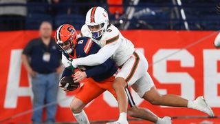 Tyler Baron NFL Draft Scouting Report (Scouting Reports)