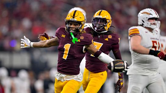 Buccaneers 7-Round NFL Mock Draft: March Edition. Photo by Jerome Miron-Imagn Images