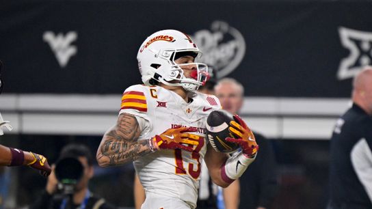 Jaylin Noel NFL Draft Interview: Positive Energy (Interviews)