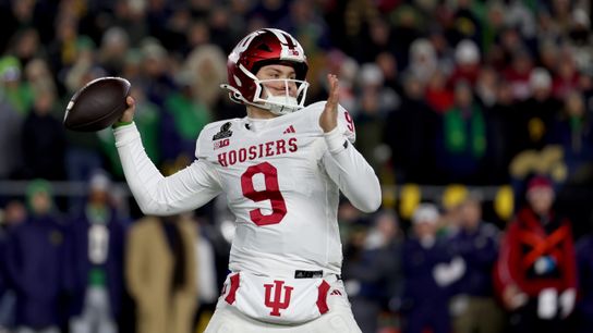 Kurtis Rourke NFL Draft Scouting Report (Scouting Reports)