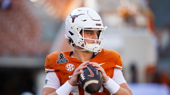 Arch Manning NFL Draft Scouting Report (Scouting Reports)