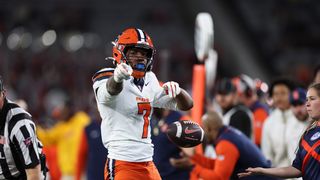 Jackson Meeks NFL Draft Scouting Report (Scouting Reports). Photo by Abe Arredondo-Imagn Images