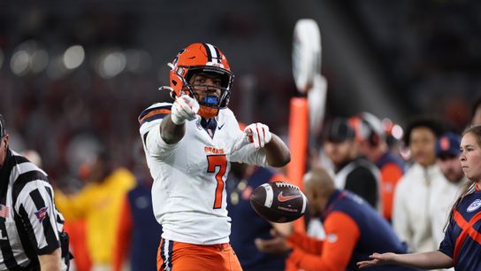 Jackson Meeks NFL Draft Scouting Report (Scouting Reports)