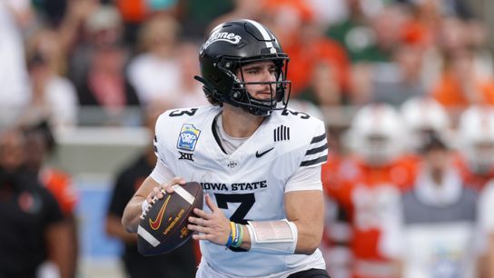 Rocco Becht NFL Draft Scouting Report (Scouting Reports)