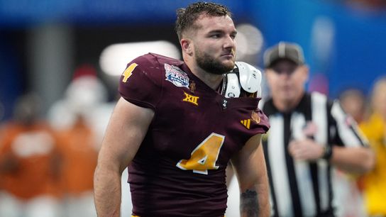 Cam Skattebo's 3 Best NFL Draft Fits (2025 NFL Draft)