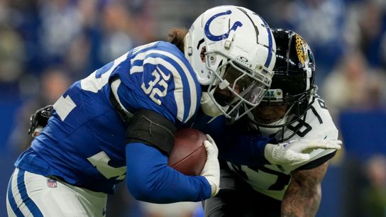 3 Teams That Should Sign Julian Blackmon (NFL)