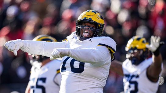 Kenneth Grant's 3 Best NFL Draft Fits (2025 NFL Draft)