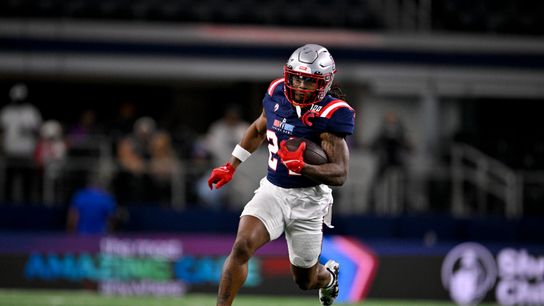 Andrew Henry NFL Draft Interview: Overcoming Adversity (Interviews)