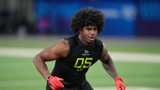 6 Biggest LB Winners At 2025 NFL Combine (NFL Combine)