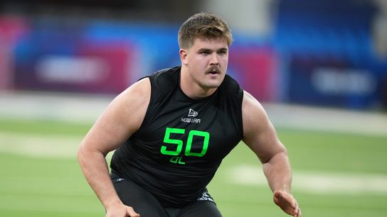 Seattle Seahawks 7-Round NFL Mock Draft: March (2025 NFL Draft)