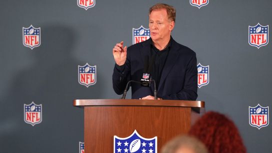 Should The NFL Ban Contract Void Years? (NFL)
