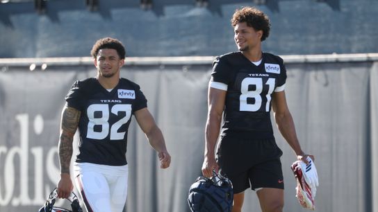 Jayden Higgins & Jaylin Noel In Line For Increased Role (NFL)