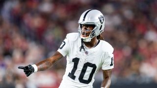 5 Non-1st-Rounders Poised For Immediate NFL Impact (NFL). Photo by Mark J. Rebilas-Imagn Images