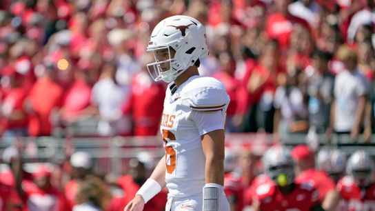 Don't Freak Out About Arch Manning (CFB)