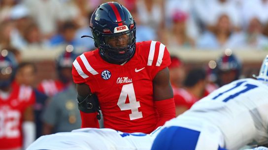 Tulane vs. Ole Miss: 8 Players To Watch (CFB)