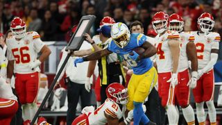 3 NFL Rookies Who'll Bounce Back In Week 2 (NFL). Photo by Amanda Perobelli/Reuters via Imagn Images