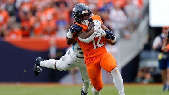 Broncos Need To Give RJ Harvey More Touches (NFL)