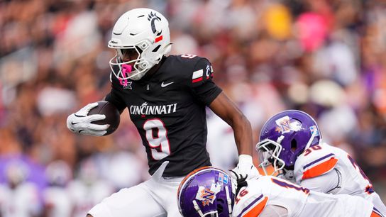 5 Prospects with Most to Gain at 2026 NFL Combine. Photo by Aaron Doster-Imagn Images