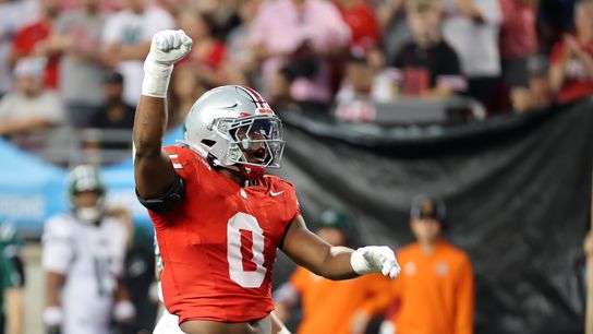 Cowboys 7-Round NFL Mock Draft: February 2026. Photo by Joseph Maiorana-Imagn Images