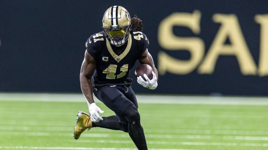 3 Teams That Should Trade For Alvin Kamara (NFL)