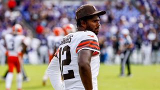 Where Could Shedeur Sanders Actually Start? (NFL). Photo by Peter Casey-Imagn Images