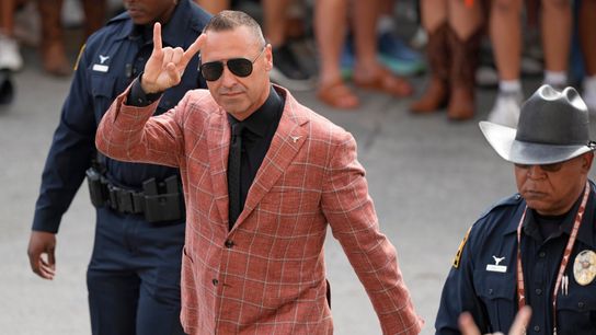 3 Potential NFL Landing Spots For Steve Sarkisian (NFL)