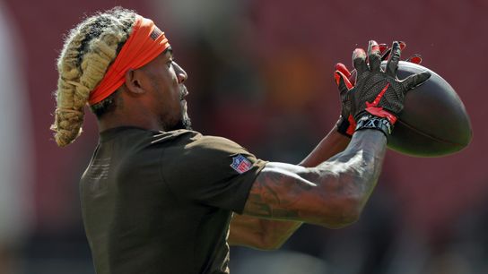 Isaiah Bond Already Playing Key Role For Browns (NFL)