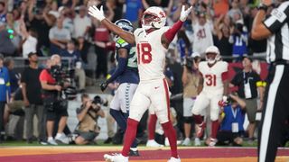 Did Marvin Harrison Jr. Hit A Turning Point? (NFL)