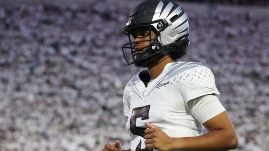 NFL Mock Draft 2026: October Has Begun (Mock Drafts)