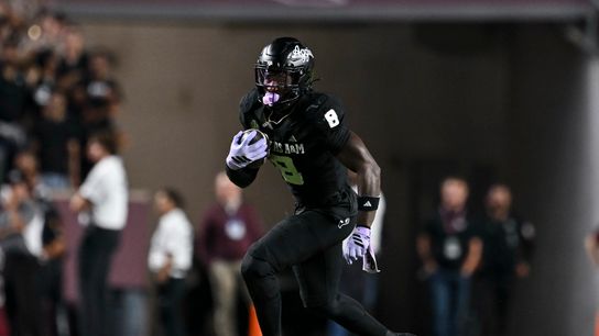 Lions 7-Round NFL Mock Draft: March Edition (2026 NFL Draft)