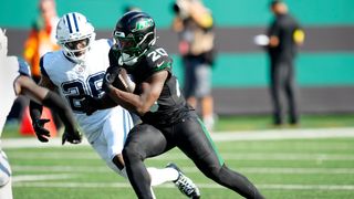 3 RBs Chargers Should Trade For After Omarion Hampton Injury (NFL). Photo by Kevin R. Wexler-NorthJersey.com / USA TODAY NETWORK via Imagn Images