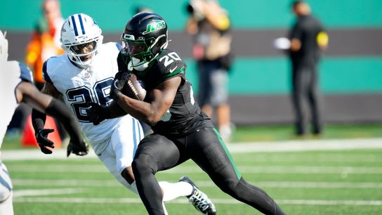 3 RBs Chargers Should Trade For After Omarion Hampton Injury (NFL)